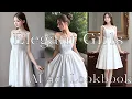 Lagu [AI art LookBook] 4k Elegant Girls in Cute Dress