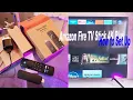 Amazon Fire TV Stick 4K Plus How to Set Up