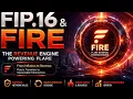 FIP 16 FIRE Explained Flare s Revenue Engine Could Drive Value Into FLR Token