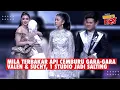 Pengakuan Mila Terbakar Api Cemburu Karena Kemesraan Valen \u0026 Suchy, Bikin Satu Studio Salting #da7