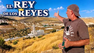 El Nacimiento de Jesús y el Campo de los Pastores! Narracion Memorable