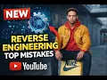 Introduction to Reverse Engineering Shellcode