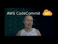 How to CREATE-COMMIT - PUSH Repository in AWS CodeCommit