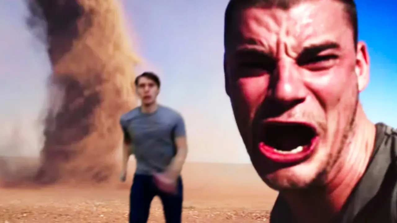 Tornado Boys