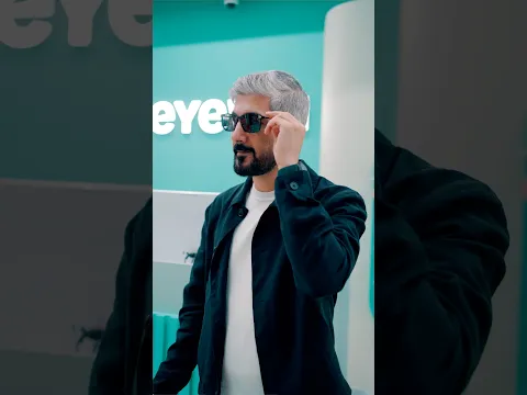 تجربة من عالم آخر!