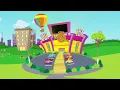 Atención Atención 🔴 EN VIVO | Canciones y juegos con el Sr. Sapo y todos sus amigos.