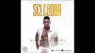selebobo miracle girl