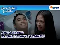 HAHA LUCU! Adila Keramasin Rambut Trian?! | Beri Cinta Waktu Episode 79