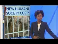 Gas prices are impacting Joplin Humane Society