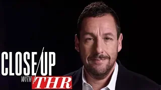 adam sandler on researching uncut gems role with 47th st jewelers u0026 gamblers close up