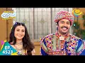 Download Lagu Ratan \u0026 Roopa Surprise Everyone | Taarak Mehta Ka Ooltah Chashmah | Full Episode 4523 | 8 Oct 2025