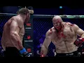 Download Lagu Savage \u0026 Fun Fights - Bald Predator vs White Hulk, Mini Tyson vs Cyborg, Dave Bautista vs Mama's Boy