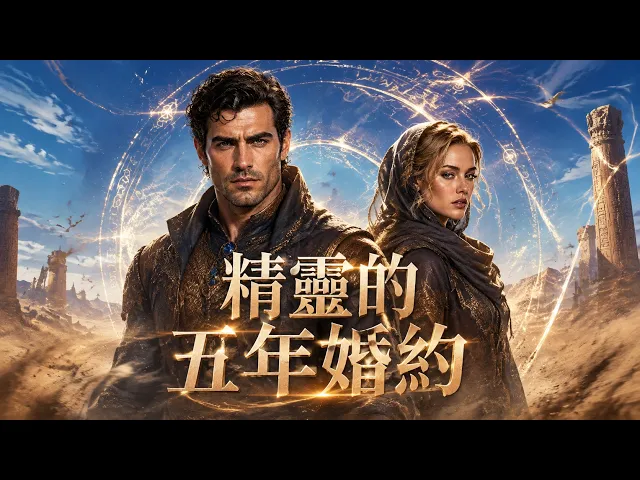 精灵的五年婚约