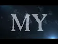 Imbue No Kudos - Into Your Ocean (Official Lyric Video) 2012