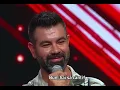 #Romanya #XFactor #MehmetDural #UzunVersiyon #TurkishSong 🇹🇷🇹🇷#Tebrikler 👏🏻👏🏻 #KomikJüri 😊