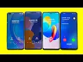 Incoming + Outgoing Call + WhatsApp Fake Honor 50, Huawei 9SE, TECNO Go 2024, OPPO A53 