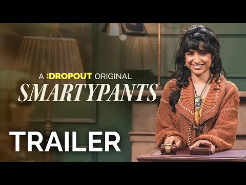Smartypants Season 3 Trailer