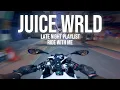 Juice Wrld Night Ride POV