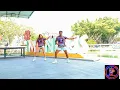 PASSEI DE GOL - Leo Marques, Mc Gw e Ellen Nery (Coreografia)
