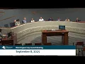 Download Lagu September 8, 2025 Bloomington City Council Meeting