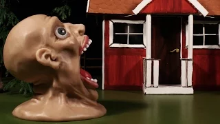 fantasia a stop motion animation by guldies