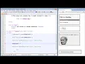 19 JQuery Tutorial for Beginners 19 Hover Computer Monk