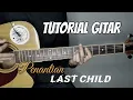 Download Lagu ( TUTORIAL GITAR ) Penantian ~ Last Child