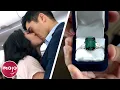 Download Lagu Top 30 Marriage Proposal Movie Scenes