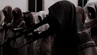 محمد النقيدان سورة ص Muhammad Al Naqhida 