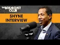 Shyne Talks New Doc 'The Honorable Shyne;' Prime Minister of Belize, Diddy; Incarceration, Rap +More