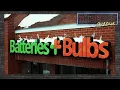 Business Avenue Batteries Plus Bulbs