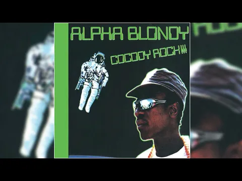 Download MP3 📀 Alpha Blondy - Cocody Rock (Full Album)