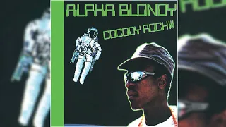 Alpha Blondy Cocody Rock Full Album 