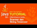 Belajar Java Dasar - 59