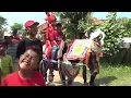Download Lagu Pengen Di Jengking / Versi Singa Dangdut FEVY NADA / Pentas Desa Pabean Ilir