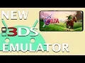 Download Lagu New Citra Android 3DS Emulator - AMAZING PERFORMANCE!