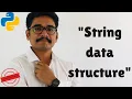 Python Skill Series Strings Google Colab