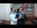 Hot Shot 13 April 2019 - Rezky & Anjasmara Rela Keluarkan Biaya untuk Jas Demi Peran di Cinta Buta