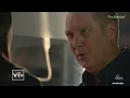 James Spader on Bad Boy Roles and The Blacklist Series The View