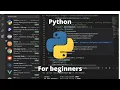 Python for Beginners Episode 3