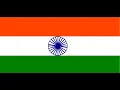 Create INDIAN FLAG Using HTML CSS JS Source Code Indian Flag Coding Mr Code