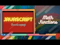 Math Functions Javascript Part-1 EducationTatva