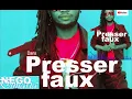 Presser Faux