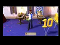 HOW TO DO THE 10 YEAR BIRT AY ANNIVERSARY EVENT IN OLDSCHOOL RUNESCAPE