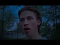 Rote Flaggen - Berq