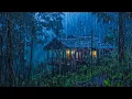 Download Lagu Suara Hujan untuk Tidur - Suara Hujan Alami untuk Bersantai, Meningkatkan Kualitas Tidur