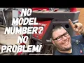 HOW TO LOOK UP PARTS ON BRIGGS AND STRATTON POWER PRODUCTS