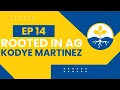 Rooted in Ag - Kodye Martinez Wandering Maverick
