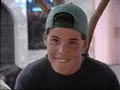 WWAY TV-3 id promo montage 1992-1995