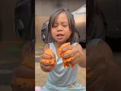 Alanna main pasir pasiran